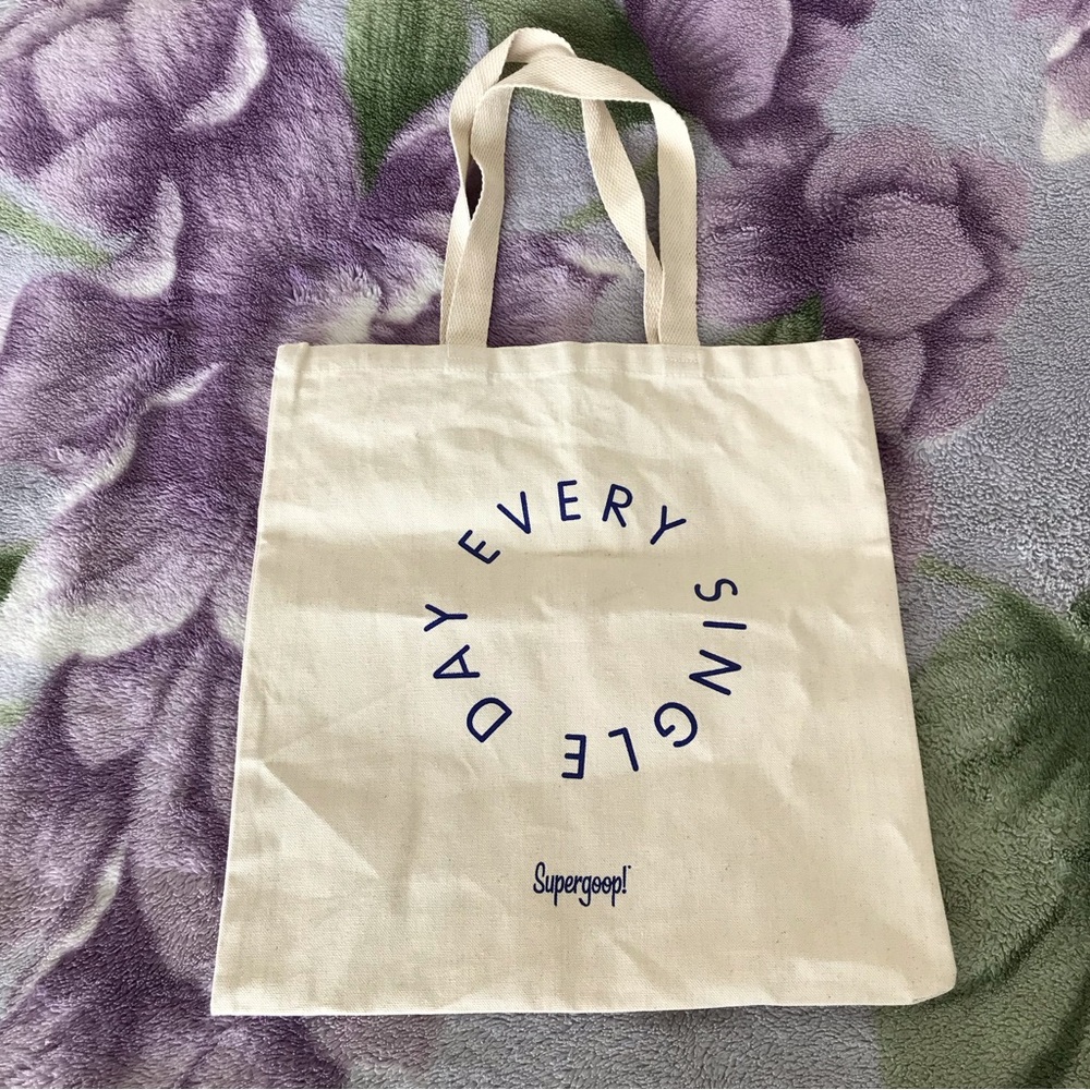Reusable Bag